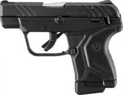 Ruger LCP II .22 LR 2.75 Black, 10+1, California Approved