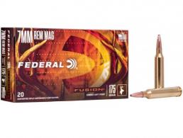 Federal Premium 7mm PRC 175 ELD-X 20rd box