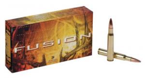 Main product image for Federal Fusion 20RD 150gr .30-06 Springfield