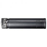 Surefire SOCOM556 RC3 5.56 NATO 6.4" Suppressor - SOCOM556RC3BK