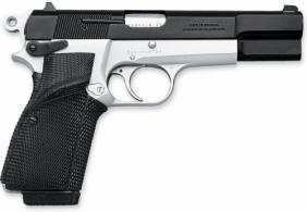 Browning Hi-Power Practical 13+1 9mm 4.625