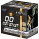 Fiocchi 00 Defense  12 GA 2.75" 9 Pellets # 00-Buck  25 round box - 12EX00BK