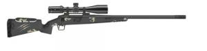 Fierce Firearms Carbon Rival FP 28 Nosler Bolt Action Rifle