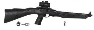 Hi-Point .40SW Carbine with Red-Dot Scope