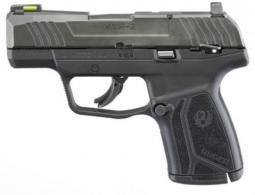 Ruger Max-9 Optic Ready 10 Rounds 9mm Pistol