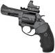 Charter Arms Mag Pug 357 Magnum Revolver