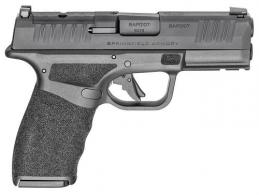 FN 509 Compact MRD Flat Dark Earth 15+1 Capacity 3.7 9mm Pistol