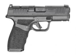FN 509 Compact MRD Black 10+1 Capacity 3.7 9mm Pistol
