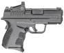 Smith & Wesson LE Bodyguard .380 ACP 2.75 No Laser