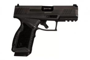 Beretta CENTURION 9mm 3.70 Black 15RD STRIKER