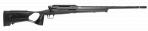 Savage B22 Timber Thumbhole 22 WMR Bolt Action Rifle