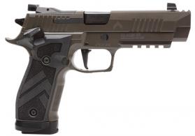 Sig Sauer P226 9mm 10rd 4.4 Legion DA/SA