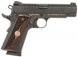 GForce Balistik Defense Adam 1911 9mm Semi Auto Pistol