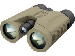ATN 3000 Laser Rangefinding Ballistic Binoculars 10x 42mm
