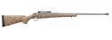 Ruger Hawkeye FTW Hunter 308 Winchester Bolt Action Rifle