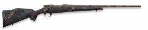 Weatherby Vanguard TALUS 270WIN 24" 5 Round - VTA270NR4T