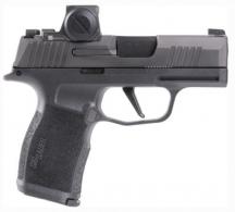 SCCY CPX-2 RD Sky Blue/Stainless 9mm Pistol