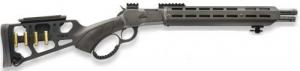 Magnum Research Desert Eagle Single 44 Remington Magnum 6 8+1 Black