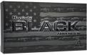 Main product image for Hornady Black 350 Legend Ammo 150gr Interlock Soft Point 20 Per Box