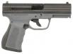 FMK Firearms *CA/MA Compliant* 9C1 G2 9mm Semi Auto Pistol - G9C1G2PSSCM