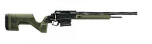 Stag Arms Pursuit .308 Win 18 Fluted/Threaded, OG Green Stock, 5+1