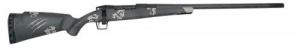 Fierce Firearms Carbon Rogue Mini 6.5 Creedmoor Bolt Action Rifle - ROGM65CM20GP