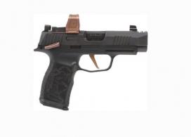 Italian Firearms Group (IFG) Limited Pro 40 S&W 4.80 12+1 Hard Chrome Brown Polymer Grip