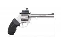 Charter Arms Target Mastiff - DA/SA -44Special - Stainless Steel - Target Mastiff