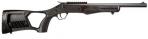 Smith & Wesson M&P15-22 .22 LR 16 10RD Scope CA