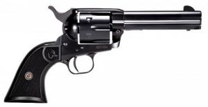 Taurus Deputy Single Action .45 LC 5.5 Polished Blue 6 Shot Revolver