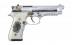 Girsan REGARD Liberador II 9mm Semi Auto Pistol - 391089
