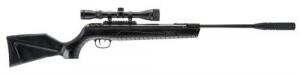 Umarex USA 2251340 Throttle Air Rifle Break Open .177 Black - 188