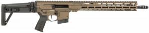 CMMG Inc. Dissent MK4 6mm ARC Semi Auto Rifle