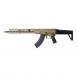 CMMG Inc. Resolute MK47 7.62x39mm Semi Auto Rifle