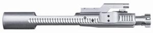 Sons Of Liberty Gun Works SOLGWBCG556CHROME Bolt Carrier Group 5.56x45mm NATO, Chrome Carpenter 158, Full-Auto Rated, Fits AR-15 - 1211