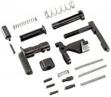 Sons Of Liberty Gun Works BG Blaster Guts Lower Parts Kit Semi-Auto, No FCG or Grip, Fits Mil-Spec AR-15 Lower