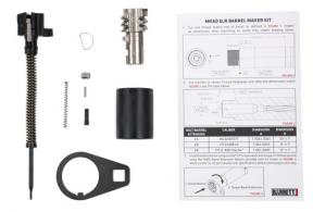 Barrett MRAD ELR 375 EnABELR Barrel Maker Kit