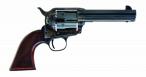 Traditions Firearms 1873 Frontier Case Hardened/Blued Navy Grip 357 Magnum Revolver