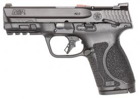 Smith & Wesson LE M&P45 45ACP 4 Mid Size NMS 3 Mags