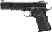 Walther Arms Hammerli H1, .22 LR, 4.25 Barrel, Black, 12 Rounds