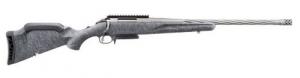 Ruger American Generation II .243 Winchester 20 3+1