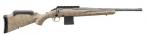 Remington 700 SPS Tactical 308 Winchester Bolt Action Rifle
