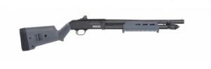 Mossberg & Sons 590S Compact OR 12 Gauge Pump Action Shotgun