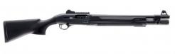 Mossberg & Sons 27981 MVP Flex Bolt 308 Winchester/7.62 NATO 18.5 10+1 6-Position Bla