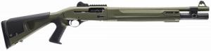 Winchester XPR Hunter Compact 6.5 Creedmoor Bolt Action Rifle