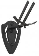 Allen EZ Mount Skull Hanger Wall Mount Small/Mid-Size Game Black Steel Includes Mounting Hardware - 7227