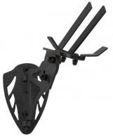 Allen EZ Mount Trophy Skull Hanger Wall Mount Small/Mid-Size Game Black Steel - 7254