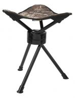 Allen Tripod Stool Swivel Realtree Edge - 5913