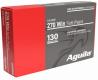 Main product image for Aguila 270 Win 130 gr Soft Point 20rd box