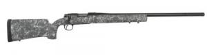 Christensen Arms Summit TI Thumbhole stock 28 Nosler Bolt Rifle
